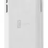 Калъф Elite за iPhone 12 mini Бял