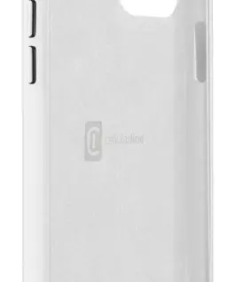 Калъф Elite за iPhone 12 mini Бял