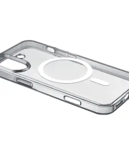 Калъф Gloss Mag прозрачен iPhone 16