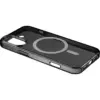 Калъф Gloss Mag за iPhone 16 черен