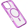 Калъф Iconic Mag за iPhone 16 Pro розов