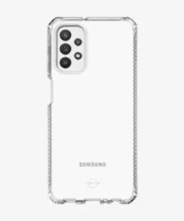 Калъф ITskins Spectrum Clear за Samsung Galaxy A53 5G