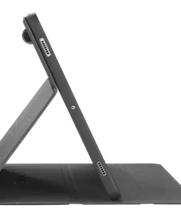 Alternative view of Калъф Memo за таблет Samsung Galaxy Tab S10 FЕ+ черен