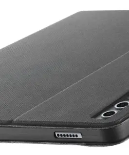 Калъф Memo за таблет Samsung Galaxy Tab S10 FЕ+ черен