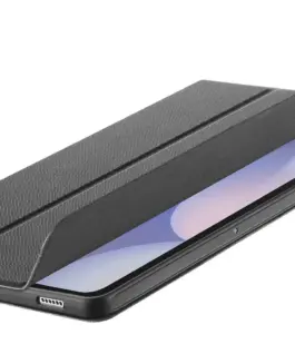 Калъф Memo за таблет Samsung Galaxy Tab S10 FЕ+ черен