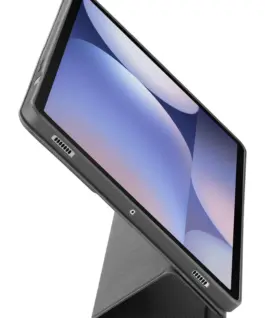 Калъф Memo за таблет Samsung Galaxy Tab S10 FЕ+ черен