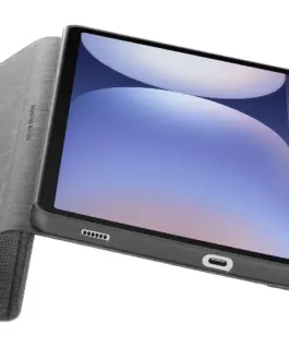 Калъф Memo за таблет Samsung Galaxy Tab S10 FЕ+ черен
