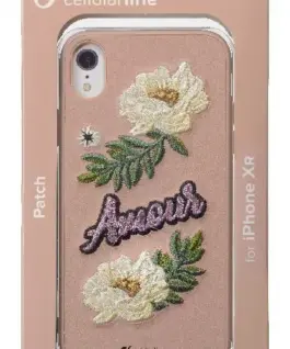 Alternative view of Калъф Patch Amour за iPhone XR