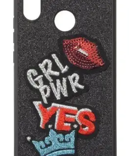 Калъф Patch Yes за Huawei P20 Lite