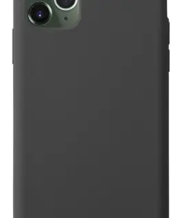 Матов калъф Sensation за iPhone 11 Pro Max Черен
