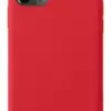 Матов калъф Sensation за iPhone 11 Pro Max Червен