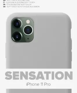 Калъф Sensation за iPhone 11 Pro