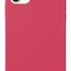 Калъф Sensation за iPhone 12 mini Коралово червен