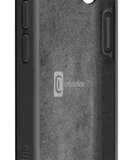 Kалъф Sensation за iPhone 16 Plus черен