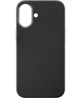 Kалъф Sensation за iPhone 16 Plus черен