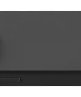 Калъф Sensation за iPhone 16 Pro черен