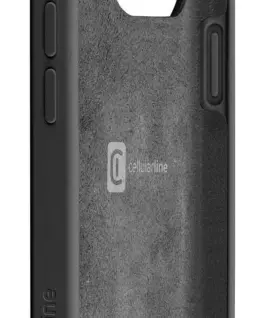 Калъф Sensation за iPhone 16 Pro черен