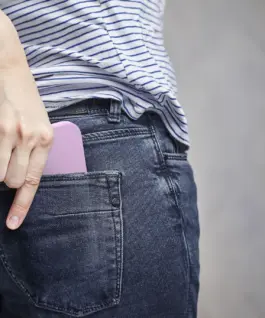 Калъф Sensation за iPhone 16 Pro Max розов
