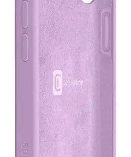 Калъф Sensation за iPhone 16 розов