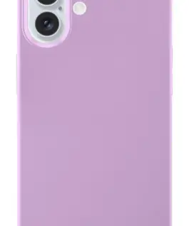 Alternative view of Калъф Sensation за iPhone 16 розов