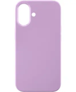 Калъф Sensation за iPhone 16 розов