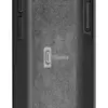 Калъф Sensation за iPhone 16e/17e черен