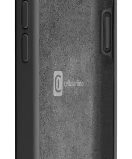 Калъф Sensation за iPhone 16e/17e черен