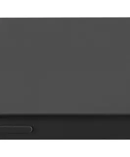 Калъф Sensation за iPhone 16e/17e черен