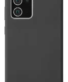 Калъф Sensation за Samsung Galaxy Note 20 Черен