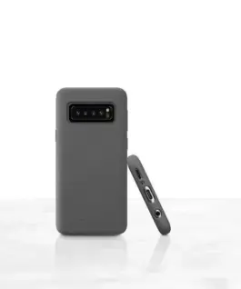 Sensation калъф за Samsung Galaxy S10 черен