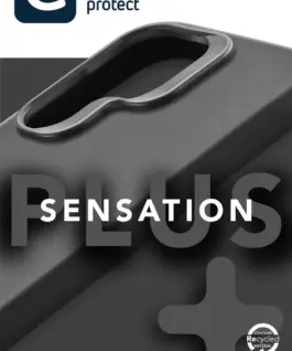 Alternative view of Калъф Sensation+ за Samsung Galaxy S25 черен