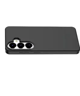 Калъф Sensation+за Samsung Galaxy S26 черен