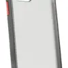 Калъф Smoky Quartz за iPhone 12 Pro Max Черен