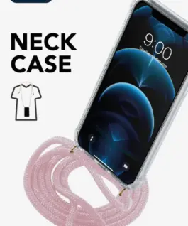 Калъф връзка за врат за iPhone 12 Pro Max