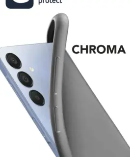 Калъф за Samsung Galaxy A16 Chroma черен