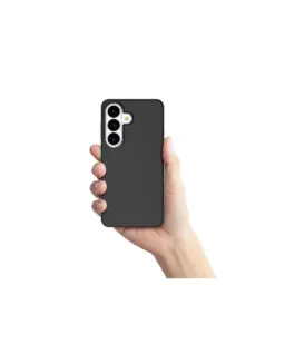 Калъф за Samsung Galaxy S26+ Sensation+ черен