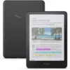 eBook четец Kindle Colorsoft Signature Edition 16GB 2024 Metalilic Black