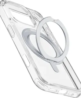 Ккалъф Spin Mag за iPhone 16 Pro Max прозрачен