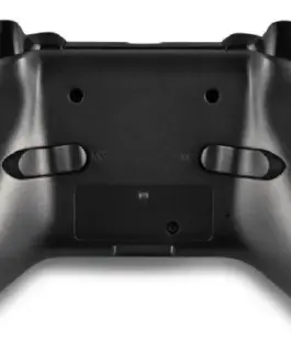 Alternative view of Безжичен геймпад Spartan Gear Mora 3 за PC и Switch - Черен
