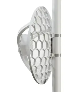 Mikrotik Външна LTE антена с вграден 4G рутер Cat18