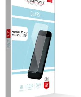 Lite glass Edge Full протектор за Samsung Galaxy A22 4G