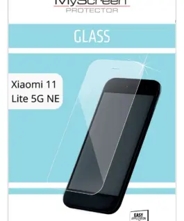 Lite glass Edge Full протектор за Xiaomi 11 Lite 5G NE