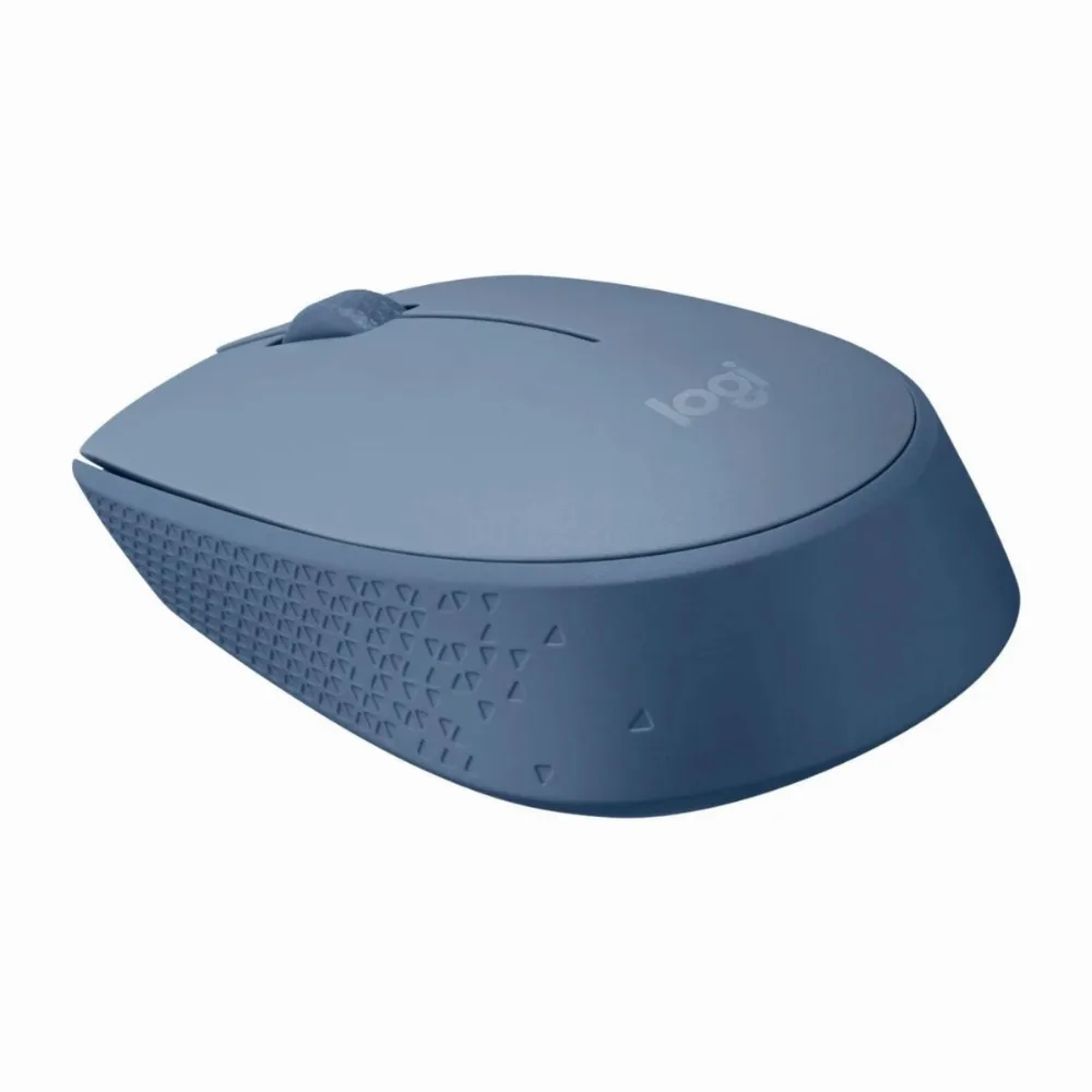 Мишка Logitech Wireless Mouse M171 910-006866 - BLUE GREY - Image 2