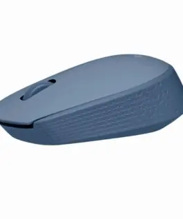 Мишка Logitech Wireless Mouse M171 910-006866 – BLUE GREY