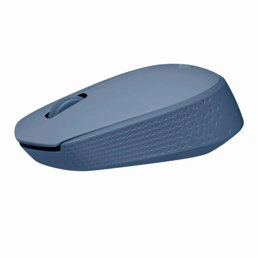 Мишка Logitech Wireless Mouse M171 910-006866 - BLUE GREY - Image 3