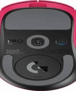 Геймърска безжична мишка Logitech G Pro X Superlight 2 Dex –