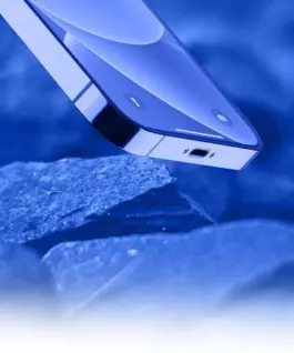 Longlife протектор за iPhone 14 Plus/14 Pro Max