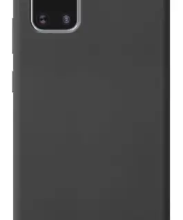 Sensation калъф за Samsung Galaxy S10 Lite черен