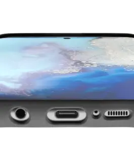 Sensation калъф за Samsung Galaxy S20 черен