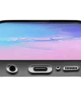 Alternative view от Sensation калъф за Samsung Galaxy S20 Ultra черен